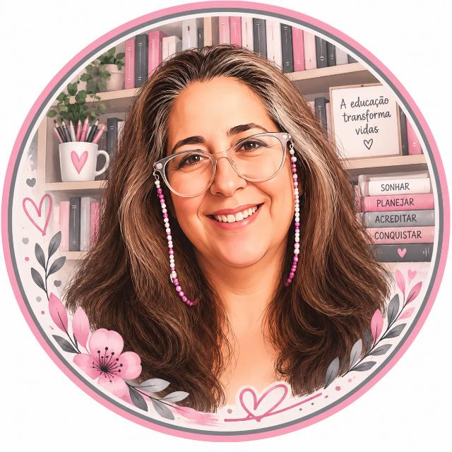 Professora Conceição Rodrigues
